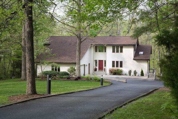 Driveway Resurfacing in San Rafael
