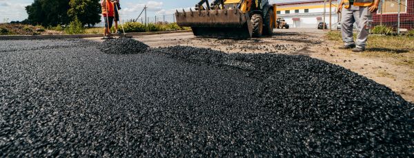 Cost of Asphalt Pad Installation in San Rafael