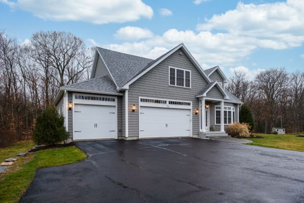 Cost of Driveway Asphalting in San Rafael