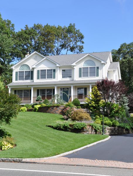 Residential Asphalt Repair in San Rafael