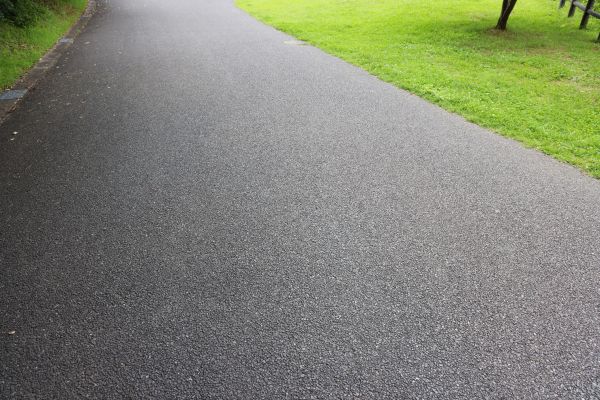 Tar And Chip Driveway Paving in San Rafael