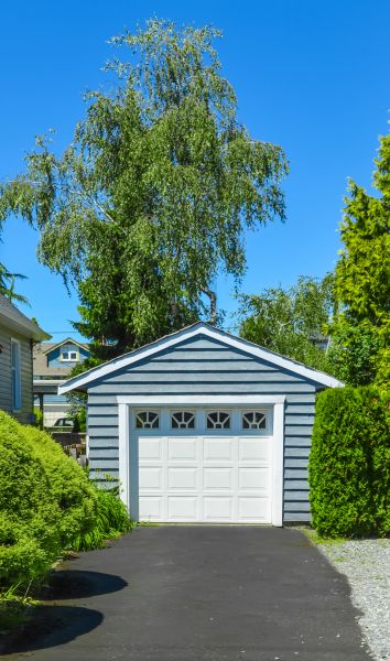Cost of House Driveway Paving in San Rafael
