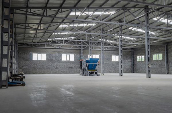 Commercial Paving Repair in San Rafael