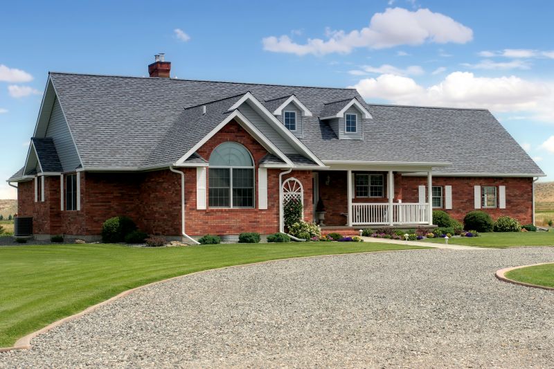 House Driveway Paving