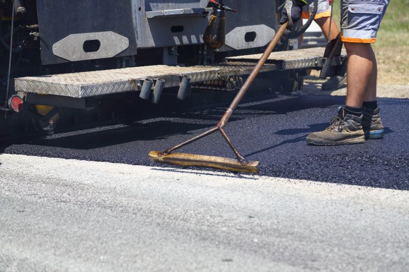 Quality Equipment and Materials